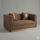 REGAL - BROWN - 3PC