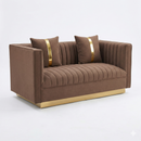 REGAL - BROWN - 3PC