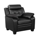 Calgary Furniture Emporium Finley 506551 3 pc Living Room Set IMAGE 4
