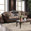 Calgary Furniture Emporium Quirino SM6416 2 pc Living Room Set IMAGE 2