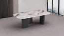 1870-ATLANTIS-COFFEE TABLE-MARBLE-BLACK