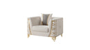 L8125-CONTESSA LIVING ROOM SET