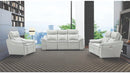 L8565-VERONA LIVING ROOM SET