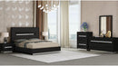 B1071-CYPRESS BEDROOM SET