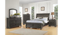 B851-BALTIMORE BEDROOM SET