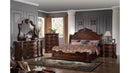 B1101-BOMBAY BEDROOM SET