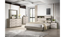 B1731-GEM BEDROOM SET
