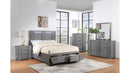 B1541-KYLIE BEDROOM SET