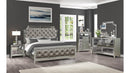B1191-HARMONY BEDROOM SET
