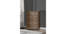 B1061-RYLEE BEDROOM SET