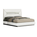 B1071-CYPRESS BEDROOM SET