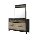 B1451-SELANA BEDROOM SET