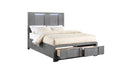 B1541-KYLIE BEDROOM SET