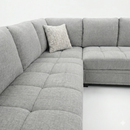 7 SEATER SECTIONAL