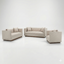 REGAL - Beige - 3 PC