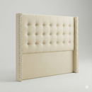 PU QUEEN BED - LIFT TOP STORAGE