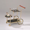 Calgary Furniture Emporium Kitchen Islands and Carts Carts 98006 IMAGE 1