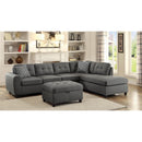 Calgary Furniture Emporium Stonenesse 500413 2 pc Living Room Set IMAGE 1