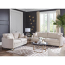 Calgary Furniture Emporium Corliss 508821 3 pc Living Room Set IMAGE 1