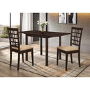 Calgary Furniture Emporium Kelso 190821 7 pc Dining Set IMAGE 1