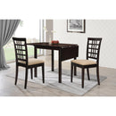 Calgary Furniture Emporium Kelso 190821 7 pc Dining Set IMAGE 2