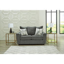  Signature Design by Ashley Stairatt 28502U1 2 pc Living Room Set IMAGE 4
