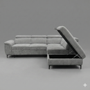 SIENA SECTIONAL SOFA BED
