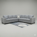 7 SEATER SECTIONAL