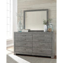 Signature Design by Ashley Culverbach B070B14 6 pc Queen Panel Bedroom Set IMAGE 3