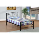 IFDC Full Platform Bed IF 155B - 54 IMAGE 1