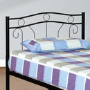 IFDC Full Platform Bed IF 155B - 54 IMAGE 2