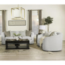 Calgary Furniture Emporium Rainn 509171-S2 2 pc Living Room Set IMAGE 1