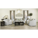 Calgary Furniture Emporium Rainn 509171-S3 3 pc Living Room Set IMAGE 1