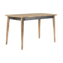 Calgary Furniture Emporium Partridge 110578-S7 7 pc Counter Height Dining Set IMAGE 2