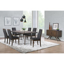 Calgary Furniture Emporium 115271-S5 5 pc Dining Set IMAGE 1
