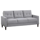 Calgary Furniture Emporium Bowen 506781-S3 3 pc Living Room Set IMAGE 2