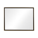 Calgary Furniture Emporium Durango 223261KE-S5 7 pc King Panel Bedroom Set IMAGE 4