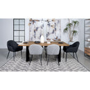 Calgary Furniture Emporium Bradshaw 115541 7 pc Dining Set IMAGE 1