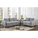 Calgary Furniture Emporium Bowen 506781-S2 2 pc Living Room Set IMAGE 1