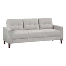 Calgary Furniture Emporium Bowen 506785-S2 2 pc Living Room Set IMAGE 2