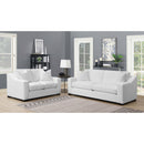 Calgary Furniture Emporium Ashlyn 509891-S2 2 pc Living Room Set IMAGE 1