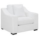 Calgary Furniture Emporium Ashlyn 509891-S3 3 pc Living Room Set IMAGE 4