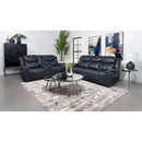 Calgary Furniture Emporium Sloane 610271-S2 2 pc Reclining Living Room Set IMAGE 1