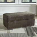  Benchcraft Aylesworth 53702 3 pc Living Room Set IMAGE 5