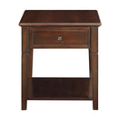 Calgary Furniture Emporium Malachi End Table 80255 IMAGE 3
