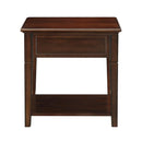 Calgary Furniture Emporium Malachi End Table 80255 IMAGE 5