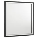 Calgary Furniture Emporium Lucia 224991KE-S4 6-piece King Panel Bedroom Set IMAGE 5