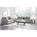  Signature Design by Ashley Avenal Park 50805U2 2 pc Living Room Set IMAGE 1