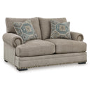  Benchcraft Galemore 27004U2 2 pc Living Room Set IMAGE 4