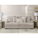 Benchcraft High Profile 59902 4 pc Living Room Set IMAGE 2